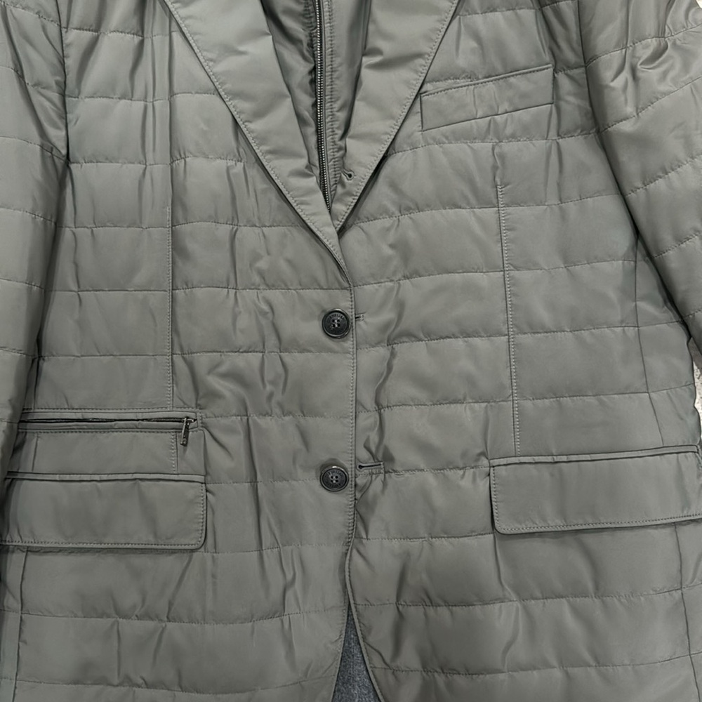 Corneliani Milestones O Jacket - image 2